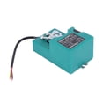 thumbnail image 2 of 2X DF-A-I Damper Controller Electric Manual Actuator AC220V Air Valve Damper Actuator Switch for Ventilation Pipe Valve, 2 of 6