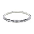 thumbnail image 2 of FLUTED BEZEL FOR ROLEX 69126, 69166, 79126, 79136, 79166, 69079, 69089, 2 of 3