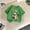 shirts for girls clearance-Green, variant on RTKFRFLM Kids Cute Cat Bottle Print T-Shirt Boys Girls Summer Short Sleeve Graphic Tee Toddler Fashion Casual Animal Print Top Breathable Cotton Playwear Children's Everyday School Shirt