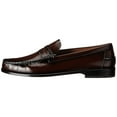 thumbnail image 2 of Florsheim Berkley Penny Loafer Burgundy, 2 of 6