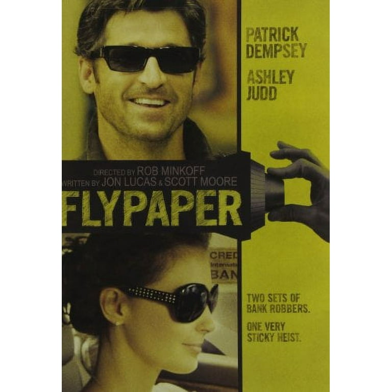 Flypaper (2011) - IMDb