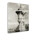 thumbnail image 2 of Tangletown Art, 30 x 30 "Paris - 32 " by Alan Blaustein, Gallery Wrap Canvas Art, 2 of 2