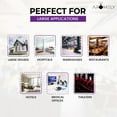 thumbnail image 1 of Aromely Smart Wifi HVAC Scent Diffuser up to 16,000 SQSF, 1 of 7