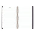 thumbnail image 3 of Cambridge WorkStyle Academic Weekly-Monthly Medium Planner -, 3 of 11