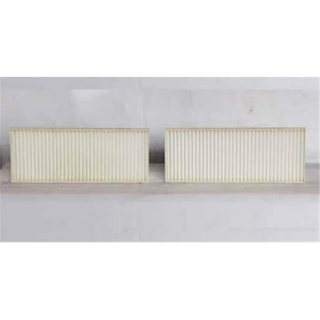New Cabin Air Filter Fits 2005 10 Nissan Frontier Pathfinder