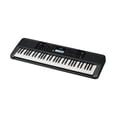 thumbnail image 3 of YAMAHA Teclado Portátil de 61 Teclas PSRE383SPA YAMAHA negro 15x38x105, 3 of 5