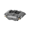 thumbnail image 3 of Wilwood Caliper BNDLR 1.38in x .810 Rotor Hard Ano., 3 of 4