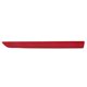 thumbnail image 1 of Rear Bumper Reflector Red Lens Improved Body Visibility Tail Marker Reflector for M4 Base Convertible 2 Door 2015 Right 63147848584, 1 of 5