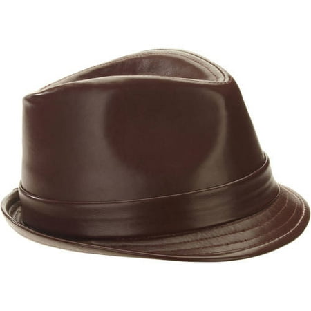 Genevieve Goings Collection Boys Fedora Hat