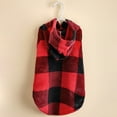 thumbnail image 3 of Fashionable Pet 2-Legged Sweatshirt Eye-Catching Wear-Resistant Polyester Puppy Apparel for Autumn, 3 of 8