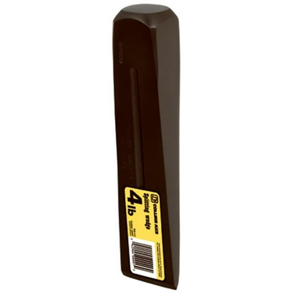 Truper WG4C Splitting Wedge - 4 lbs.