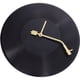 thumbnail image 5 of Reloj de pared con forma de disco de vinilo, reloj colgante de pared, reloj de pared decorativo, decoración del hogar, 5 of 7