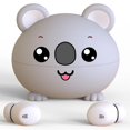 thumbnail image 1 of Auriculares Bluetooth COOTIMOCK Kids Koala 85dB 30H Playtime, 1 of 9