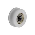 thumbnail image 4 of serony Rowing Machine Bearing Wheel Trainer Gear for Fitness Strength Training, 4 of 9