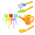 thumbnail image 4 of SWETRACE Mini Planting Tool 1 Set Kids Tools For Outdoor Planting And Beach Play Assorted Color, 4 of 8