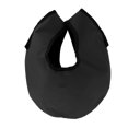 thumbnail image 2 of Duradero Bolsillo de de Boliche de Paño de Oxford de Transportar y Conveniente de utilizar Accesorio de ejercicio de Negro DYNWAVEMX Portador de la bola de bolos, 2 of 7