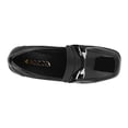 thumbnail image 4 of ZAPATOS DAMA STYLO 17306 CHAROL NEGRO Stylo 17306, 4 of 4