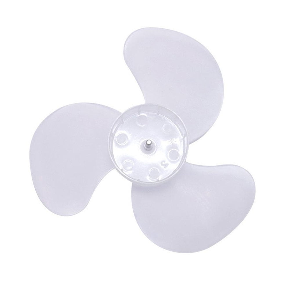Electric Fan Blades 3Blades with 12 Inch 3 Fan Leaves for All kinds of