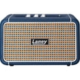 thumbnail image 1 of Bocina Bluetooth LANEY F67-LIONHEART 4' Recargable USB Carga Estilo Supergroup Azul, 1 of 5