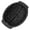 Black, variant on Ybomd,Black 3D Brain-Shaped Silicone Cake Pan, Food-Grade Non-Stick Baking Mold for DIY Halloween Cakes, Breads, and Creative Dessert Centerpieces for Spooky Celebrations