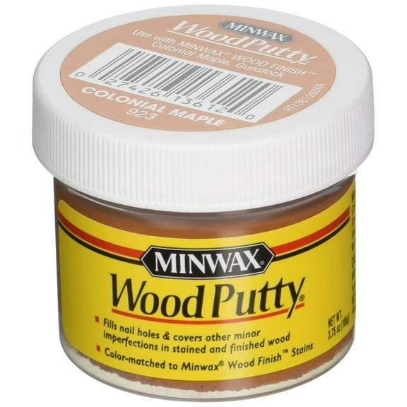 Wood Putty