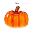 thumbnail image 2 of Halloween LED Pumpkin Light Glowing Jack O for Home Party Desktop Holiday Decorative Prop Fall Thanksgiving, 2 of 4