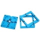 thumbnail image 3 of Kits de Soldador, Estacia de RetroBajo de Un Cuadro de Buen Rendimiento Conveniente, Para Herramientas de Reparación., 3 of 7