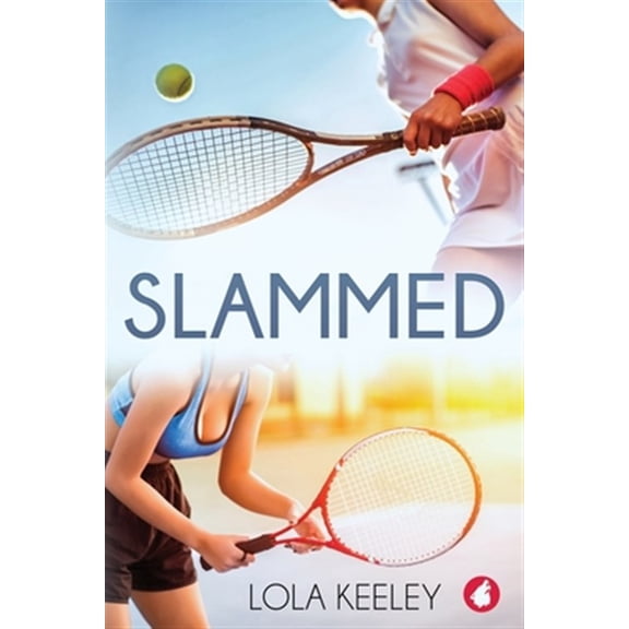 Pre-Owned Slammed Paperback
