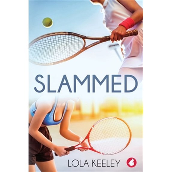Pre-Owned Slammed Paperback