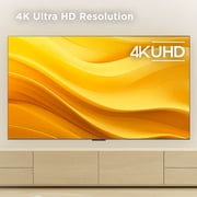 TCL 43 S Class 4K UHD HDR Smart Google TV - 43S571G