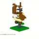 thumbnail image 1 of Micro Particle Building Blocks, Flying Bird Series Children's Educational Assembly Assembly Toys, 1 of 5