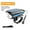 Blue, variant on Solar Bicycle Light with Horn LED Bike Front Lamp Headlight for Bicycle MTB Mountain Road Bike Electric Bell Cycling Accessories