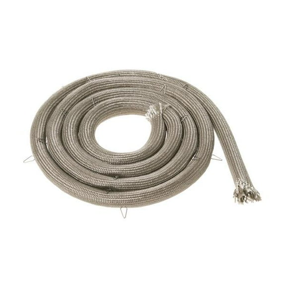 GE APPLIANCE WB04T10039 GASKET OVN DR - GENUINE OEM PART