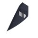 thumbnail image 1 of Moldura De Tablero OEM Izquierda Lateral Negra Onix F-250 Super Duty 2022 Ford Original, 1 of 7