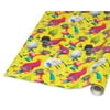 Trolls™ Wrapping Paper, 20 Sq. Ft.