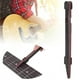 thumbnail image 4 of Palo de lijado palo de lijado de traste de guitarra fácil de llevar tamaño pequeño para amantes de la guitarra maestro de reparación de guitarra principiante de guitarra Amonsee Otros, 4 of 8