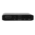 thumbnail image 3 of BIMZUC 4K Media Player UHD 30fps Video Picture Music Mini HD Multimedia Interface Auto Play Loop Function 100-240V UK Plug[cite: 1], 3 of 9