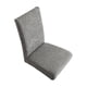 thumbnail image 2 of CaiYueKe Stretch Chair Covers Elastic Slipcovers Washable Seat Protectors, Universal Fit for Kitchen Dining Furniture Banquet Wedding Decor, Full Chair Covers for Sofa and Chairs, 2 of 7