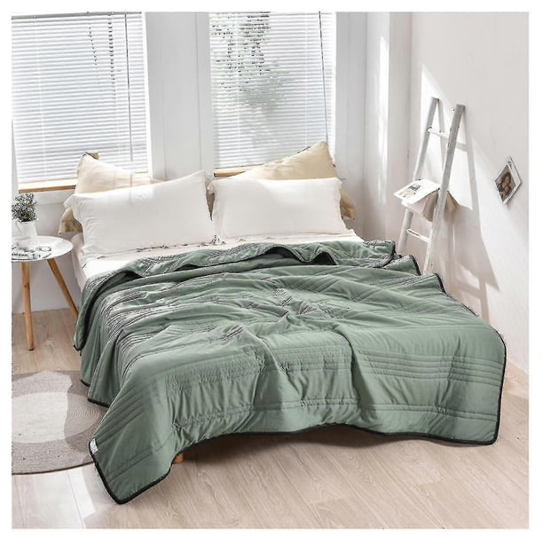 The Ultra Cooling Blanket For Full & Twin Beds Ultra Soft Washable Blankets For Adults Kids