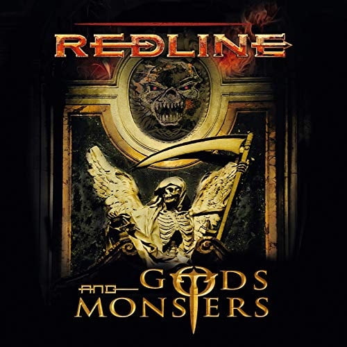 Gods & Monsters