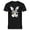 Black, variant on Mens Easter T Shirts Street Hop Printing Short Sleeve Fashion Design Jesus Shirt for Men,Blue,S