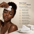 thumbnail image 6 of Pari Satiss White Jade Gua Sha Facial Tool for Face & Neck, Lymphatic Drainage Massager, 6 of 8