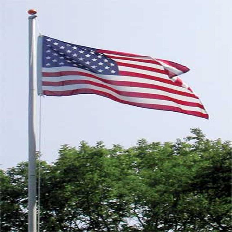 20ft Flagpole Online Stores Brand