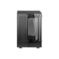 thumbnail image 2 of Thermaltake Tower 900 Black Tempered Glass Fully Modular E-ATX Vertical Super Tower Chassis CA-1H1-00F1WN-00, 2 of 3
