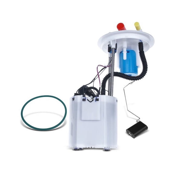 Fuel Pump Assembly 1 - Compatible with 2015 - 2019 Ford F-150 2016 2017 2018