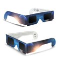 thumbnail image 2 of Mejor Belleza Gafas de Eclipse Solar, 10 Gafas Eclipse con Certificación CE ISO. con Imagen Clara, Gafas Eclipse para Visualización Directa del Sol, 2 of 3