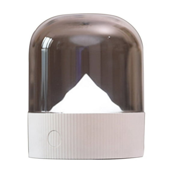 Musical Christmas Snow Globes, Christmas Lantern, USB&Battery Powered Rotating Glittering Christmas Lanterns with Timer, Vintage Christmas Decorations Home Décor Gifts (Santa Moose Snow Scene)