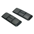 thumbnail image 2 of Labymos Car Seat Air Vent Cover Air Flow Vent Grille Protection 2 Pack Replacement for, 2 of 8