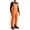 RD2, variant on Landzoo One Windproof Insulated Ski Bib Overalls For Winter Outdoor Sports And Activities Handsome Cozy Men's Parkas