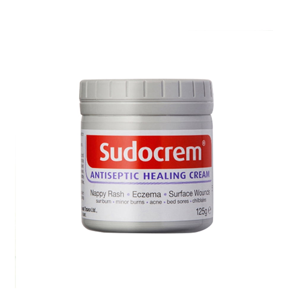 Sudocrem Antiseptic Healing Cream 60g/125g/250g 